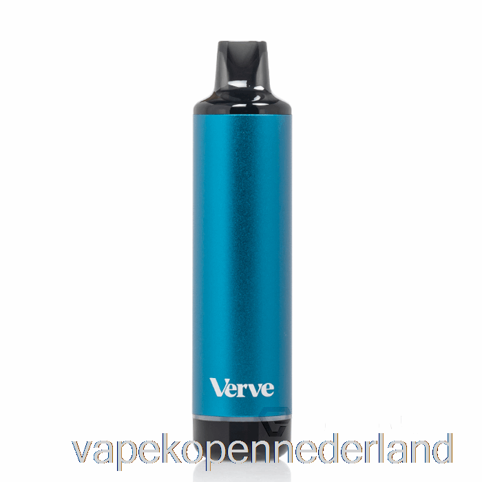 Elektronische Sigaret Vape Yocan Verve 510 Batterij Blauw